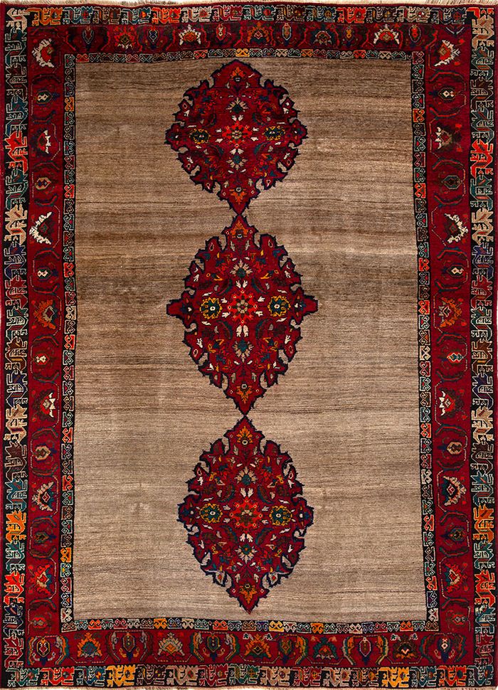 tabriz, iran (c.1970)