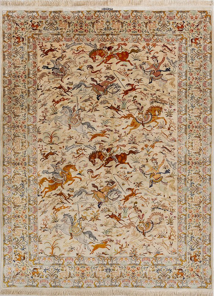 qom, iran (c.1980)