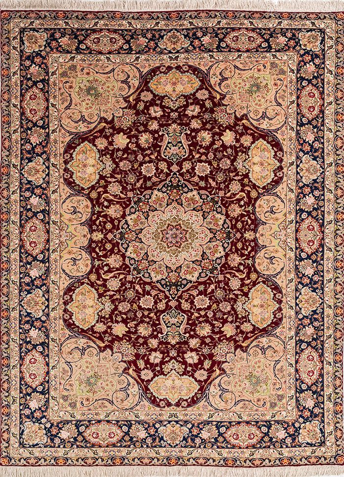 tabriz, iran (c.1980)