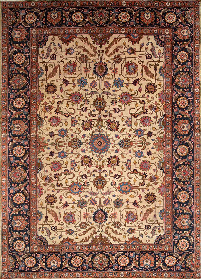 tabriz, iran (c.1940)