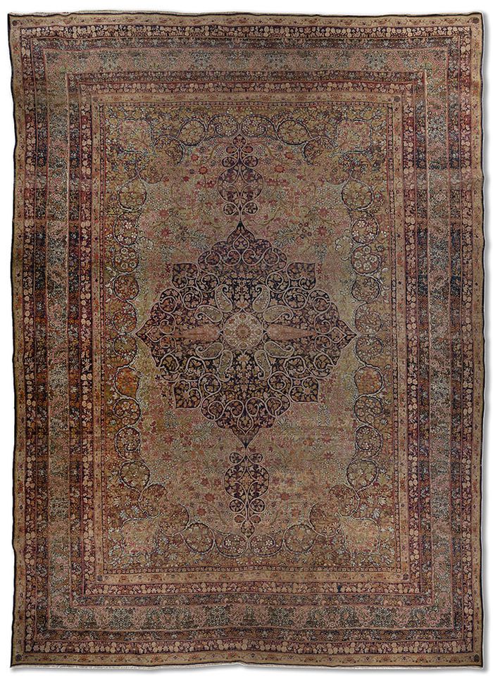 kerman, iran (c.1910)