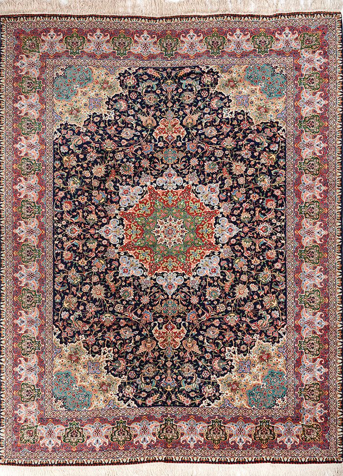 tabriz, iran (c.1980)