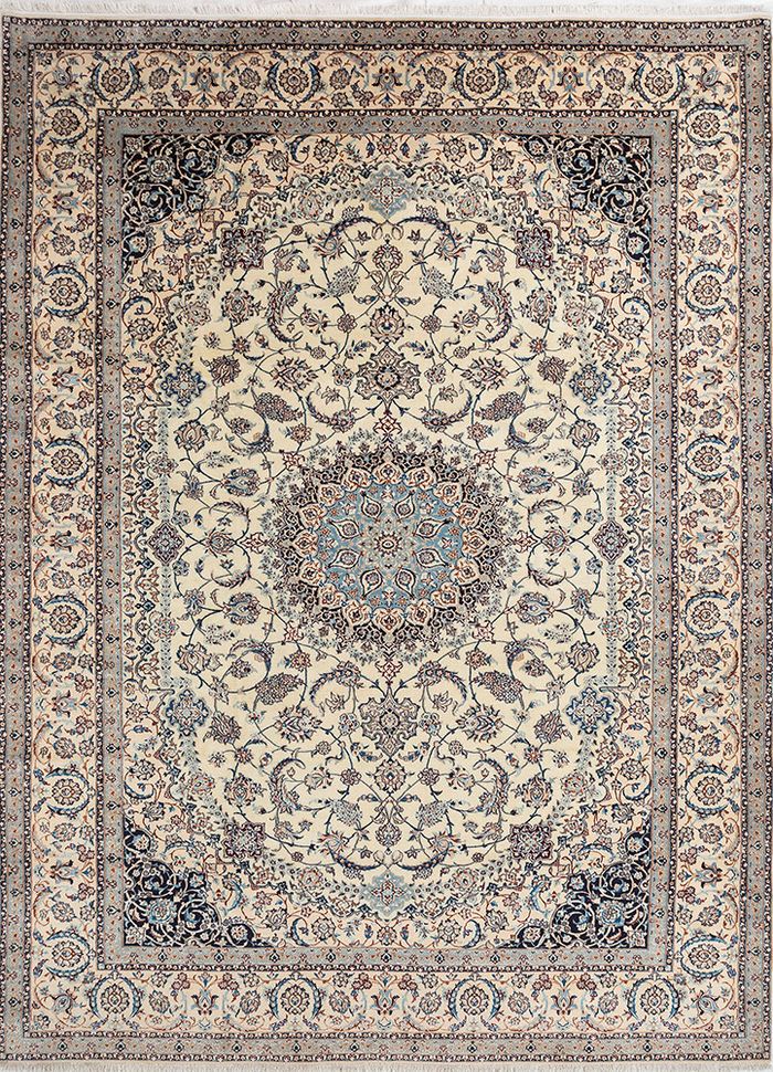 nain, iran (c.1990)