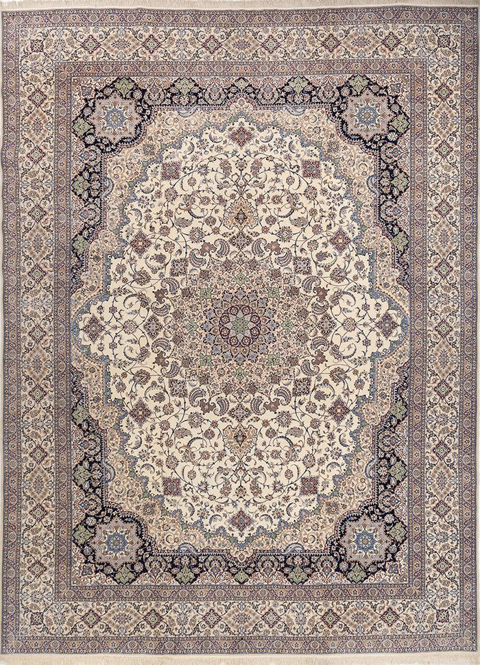 nain, iran (c.1990)