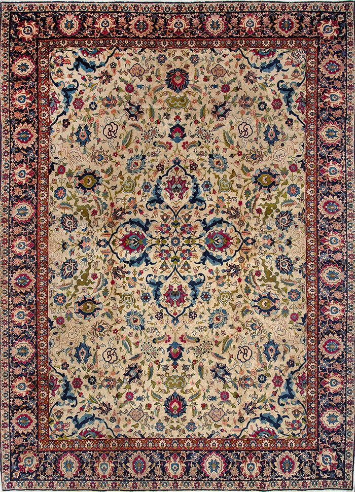 tabriz, iran (c.1940)