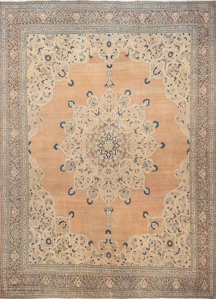 kashan, iran (c.1950)