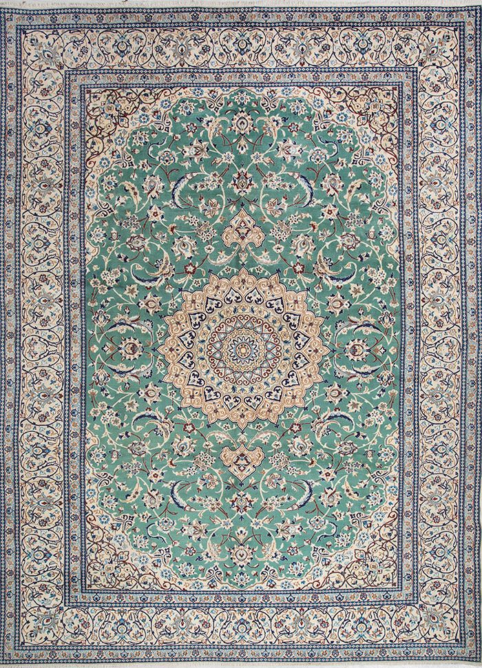 nain, iran (c.1980)