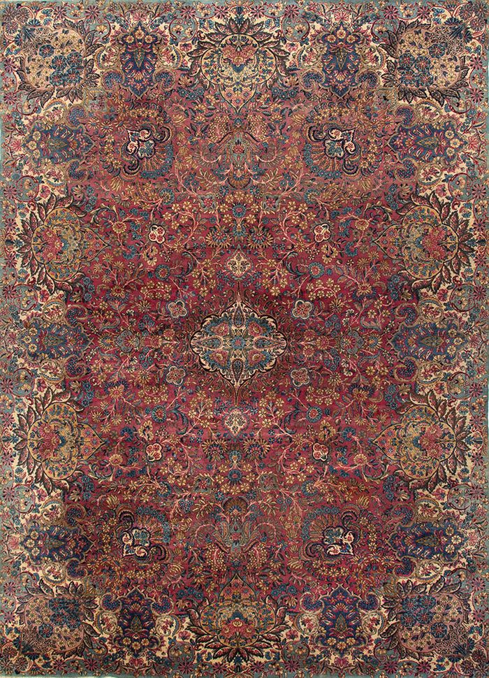 kerman, iran (c.1950)