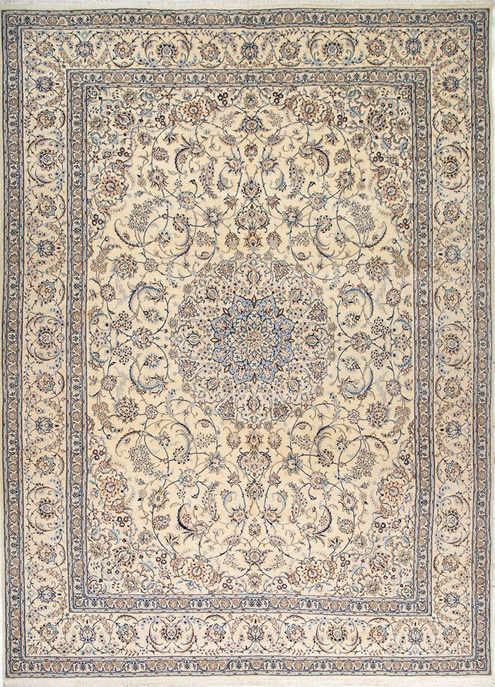 nain, iran (c.1990)