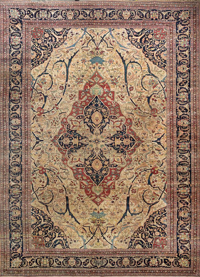 kerman, iran (c.1890)