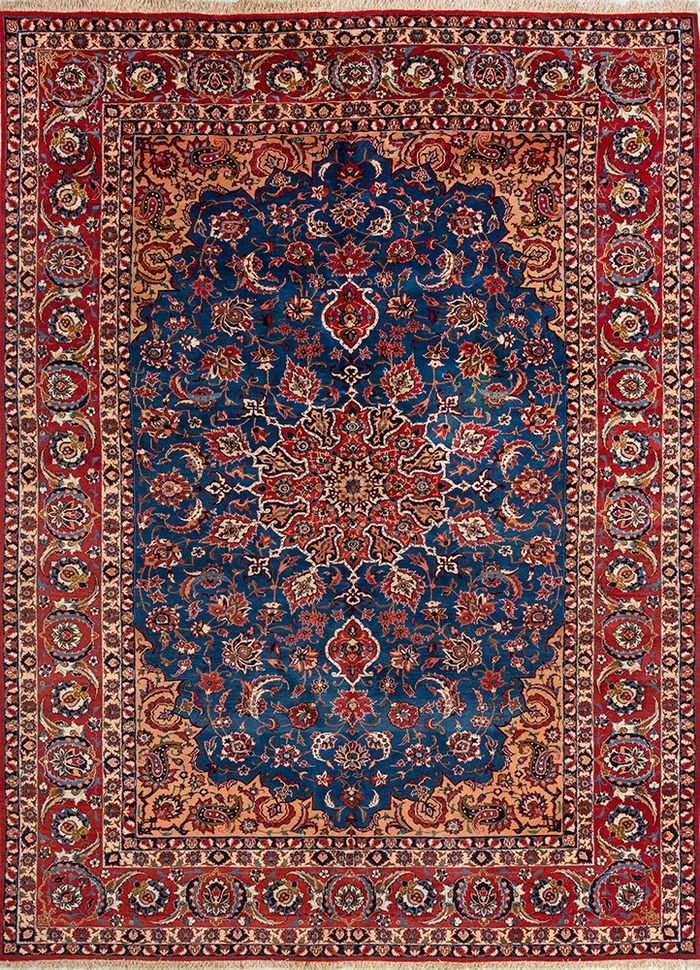 najafabad, iran (c.1960)