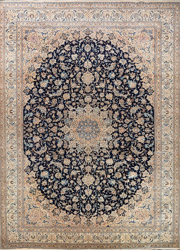 nain, iran (c.1990)