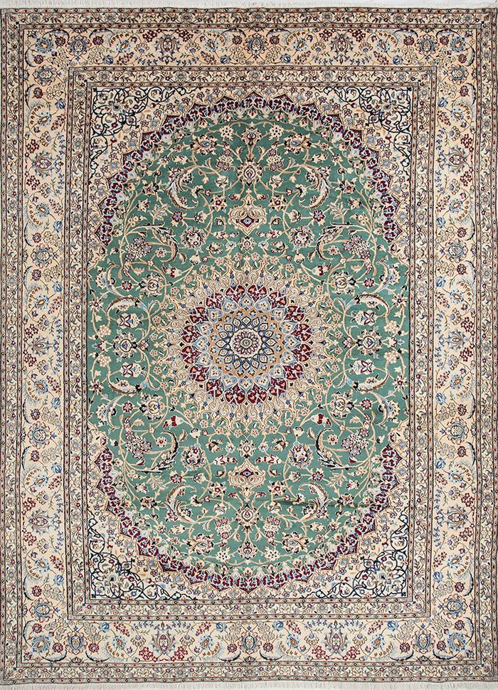 nain, iran (c.1980)