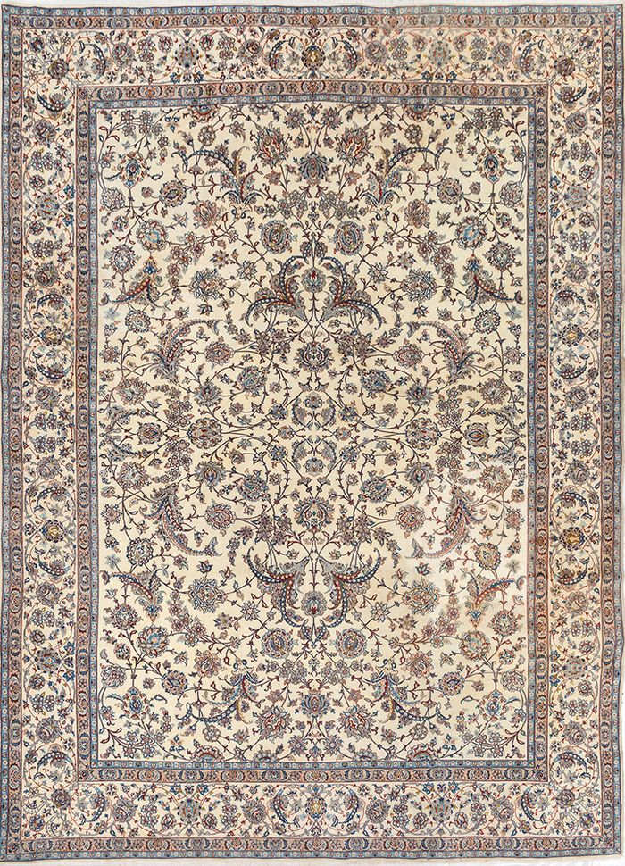 nain, iran (c.1990)