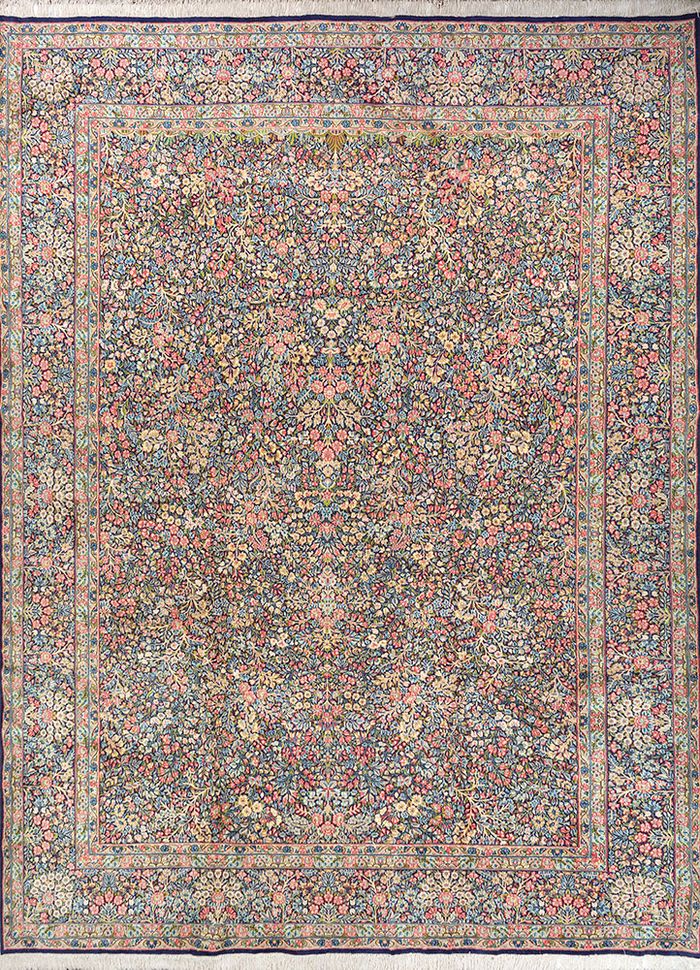 kerman, iran (c.1970)