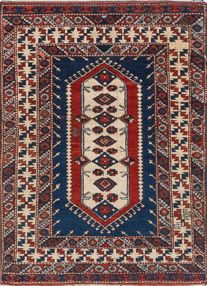anatolian, turkey (c.1980)