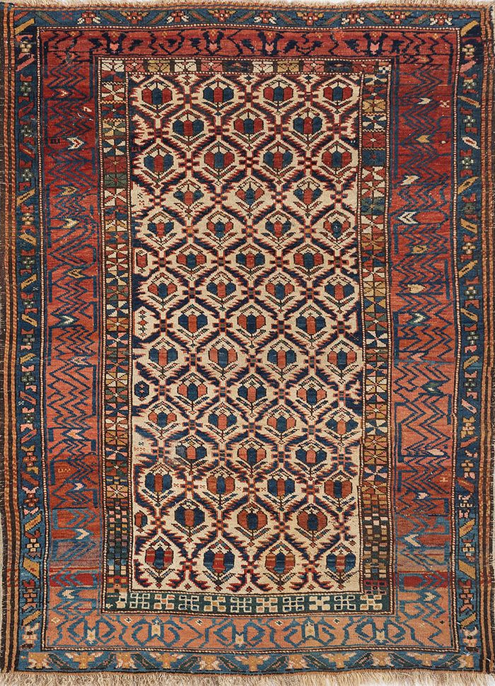 shirvan, azerbaijan (c.1890)