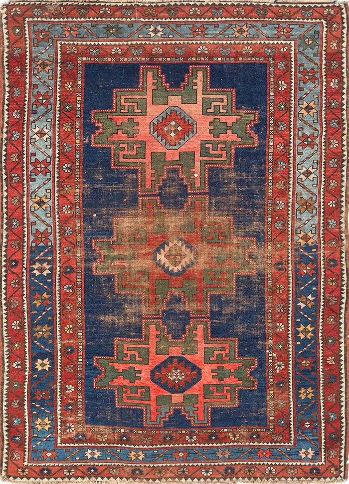 caucasian (c.1920)