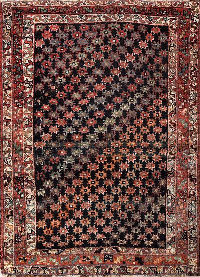 kurdish (c.1930)
