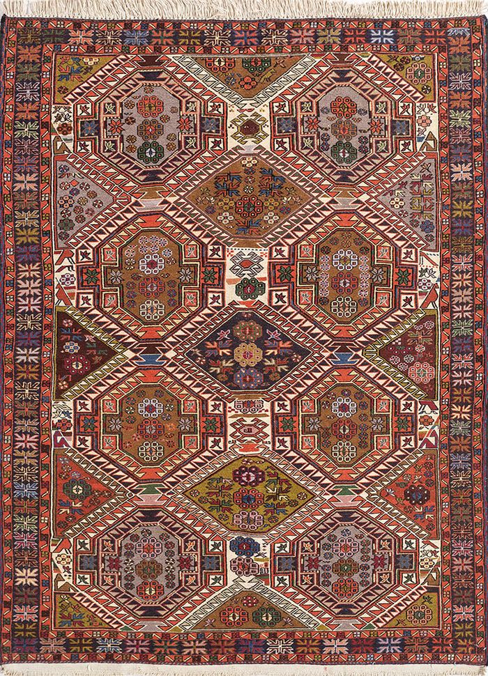 persian, iran (c.2000)