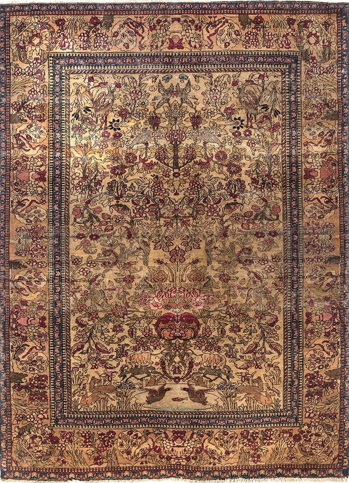 isfahan, iran (c.1900)