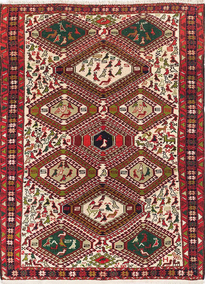persian, iran (c.2000)