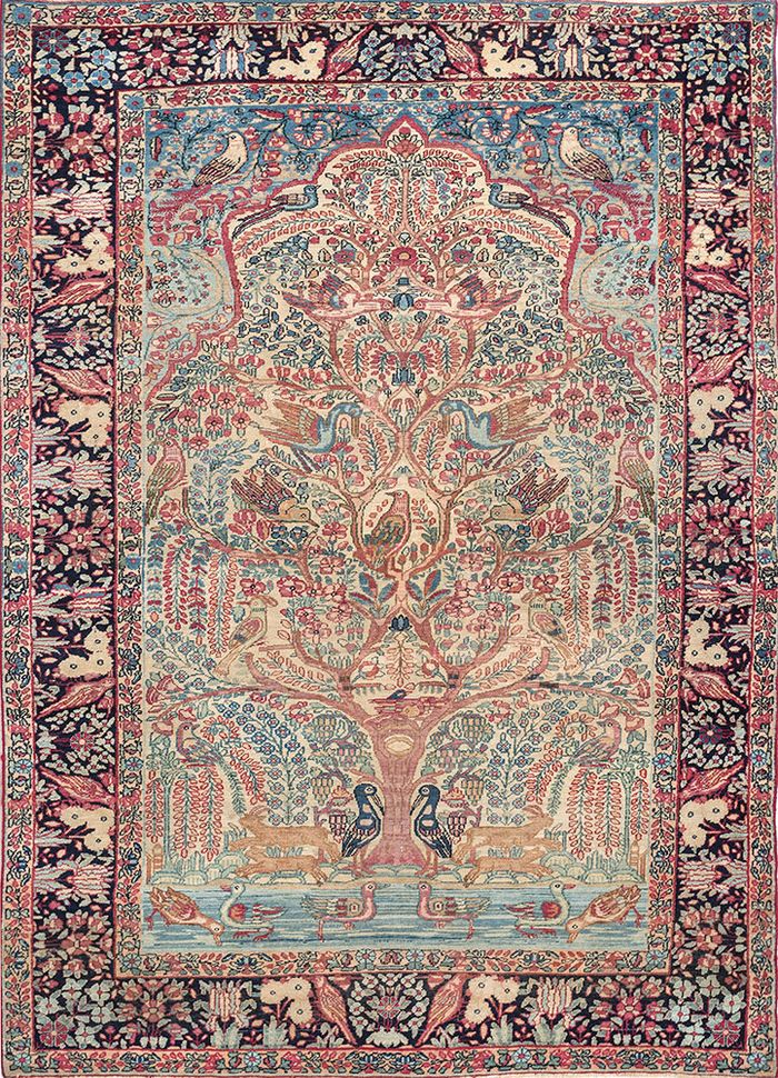 kerman, iran (c.1910)