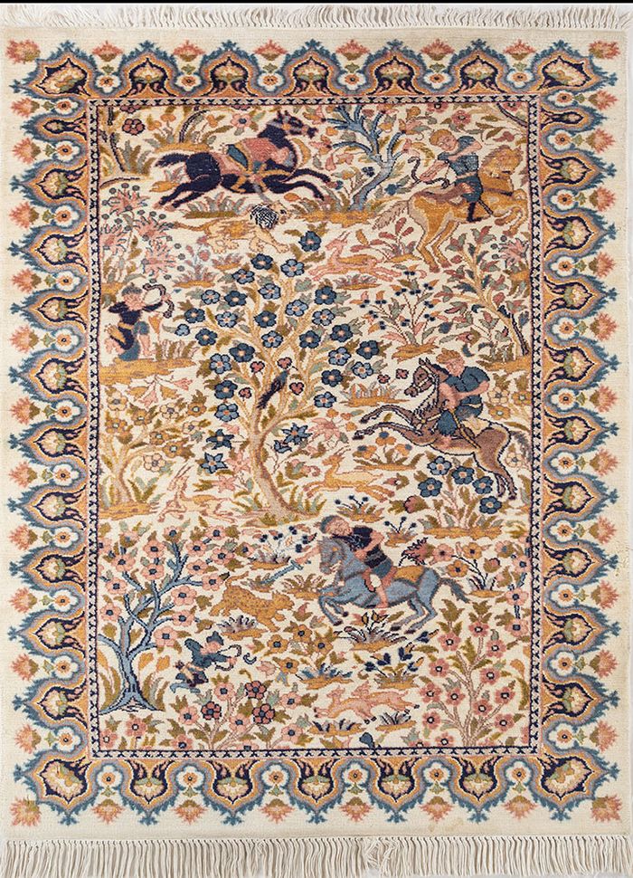 kerman, iran (c.1960)