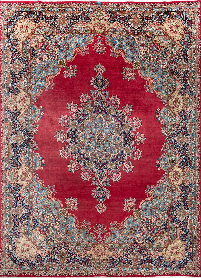 kerman, iran (c.1970)