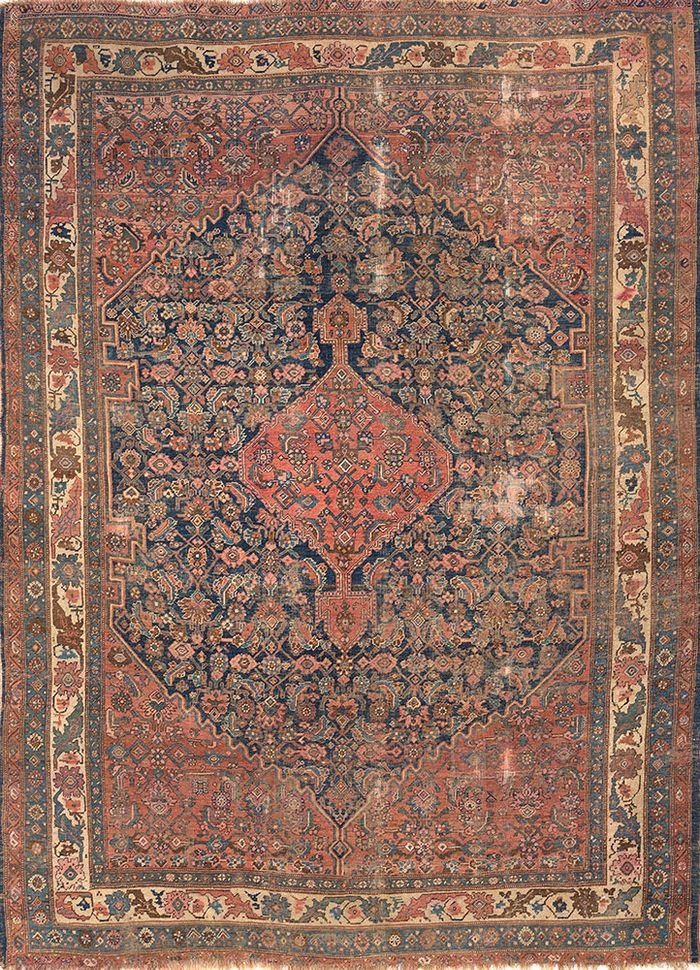 bidjar,iran (c.1900)