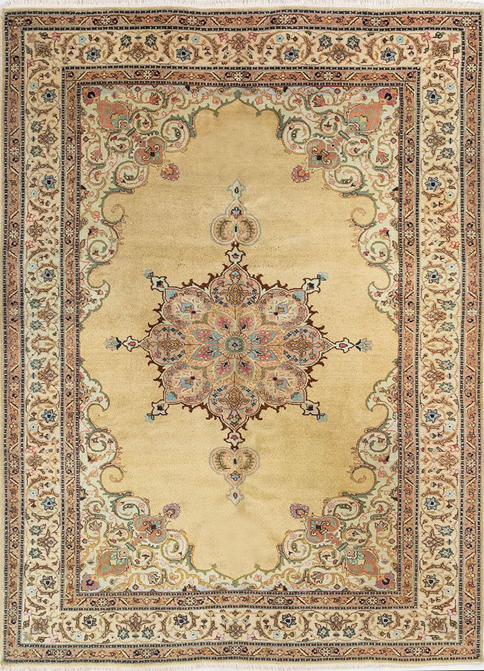 tabriz, iran (c.1970)