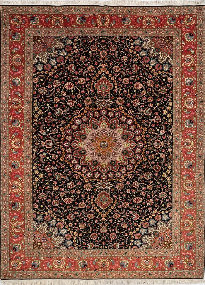 tabriz, iran (c.1990)