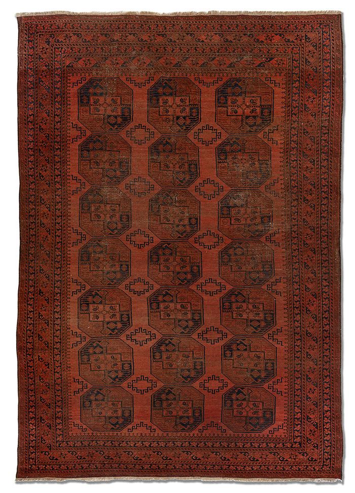 afghan, afghanistan (c.1930)