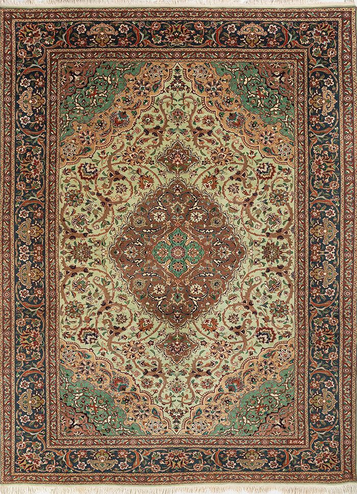 tabriz, iran (c.1960)