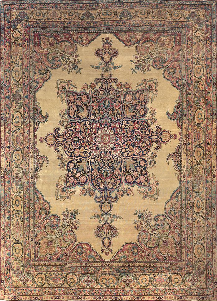 kerman, iran (c.1890)