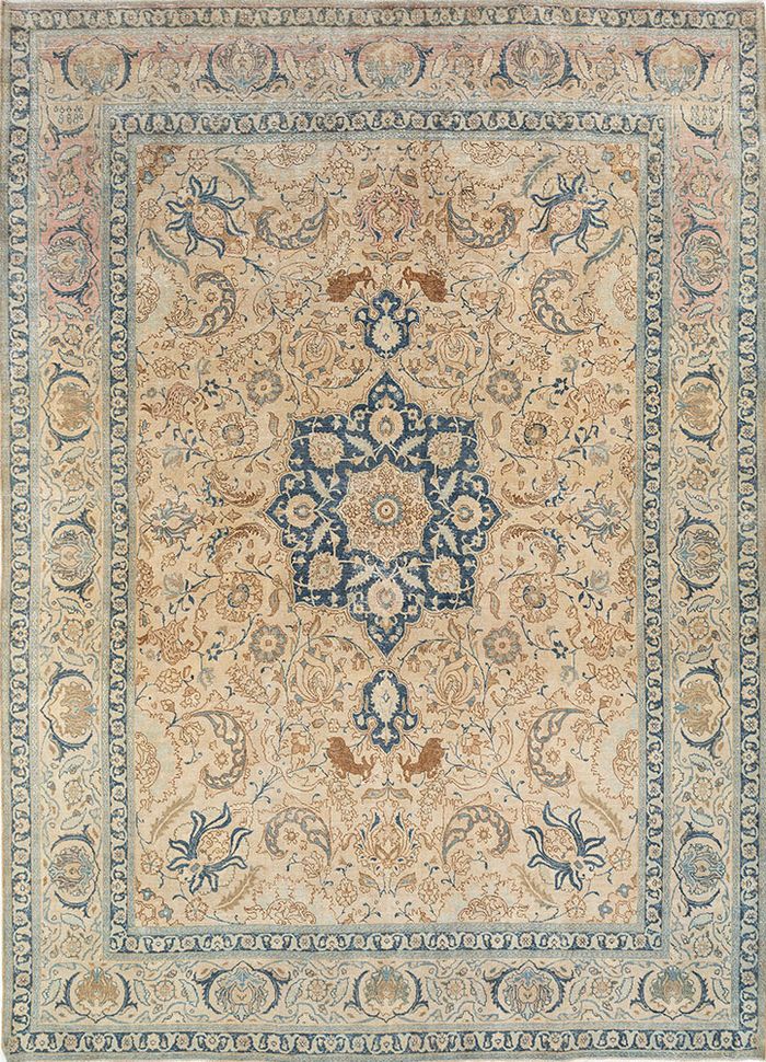 tabriz, iran (c.1950)