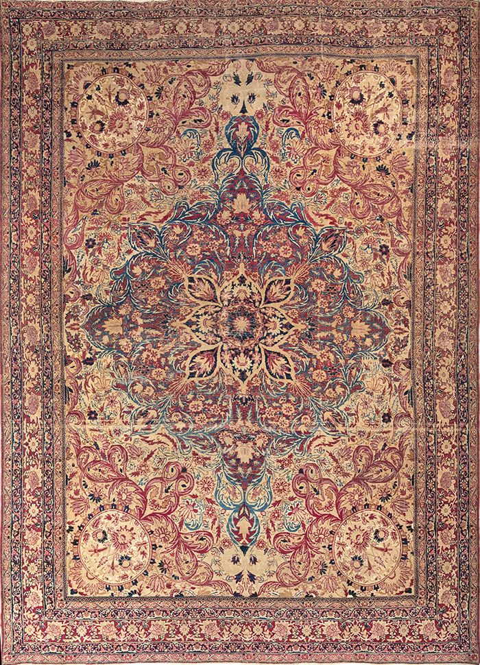 kerman, iran (c.1900)