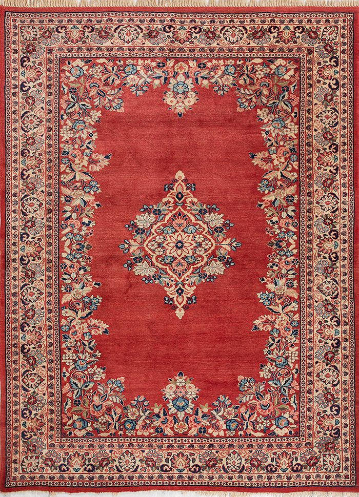 sarouk, iran (c.1960)