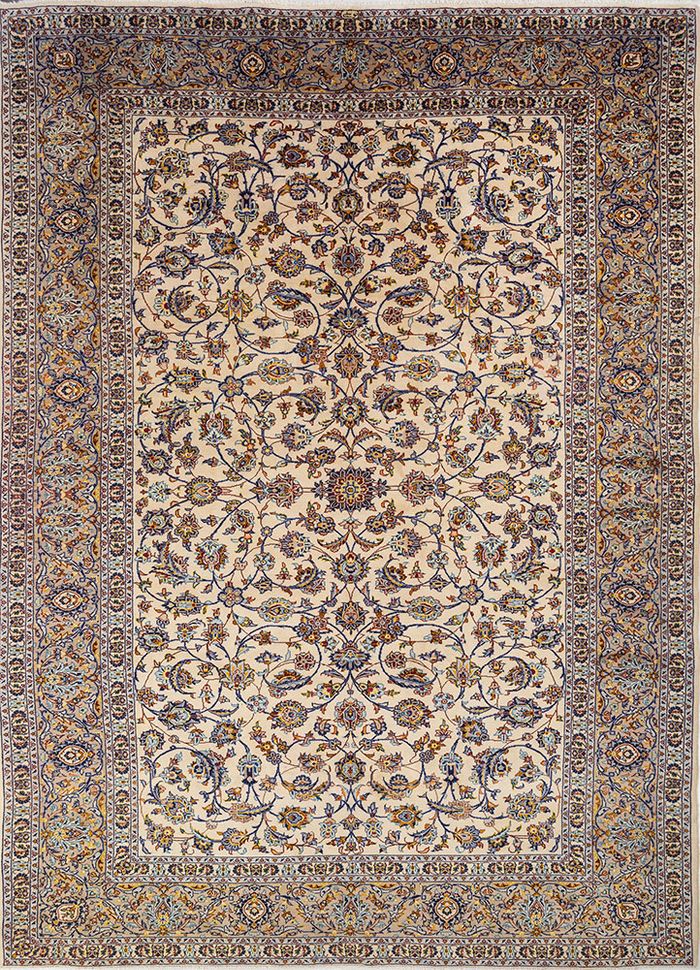 kashan, iran (c.1970)
