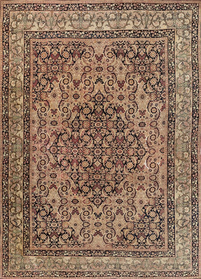 kerman, iran (c.1910)