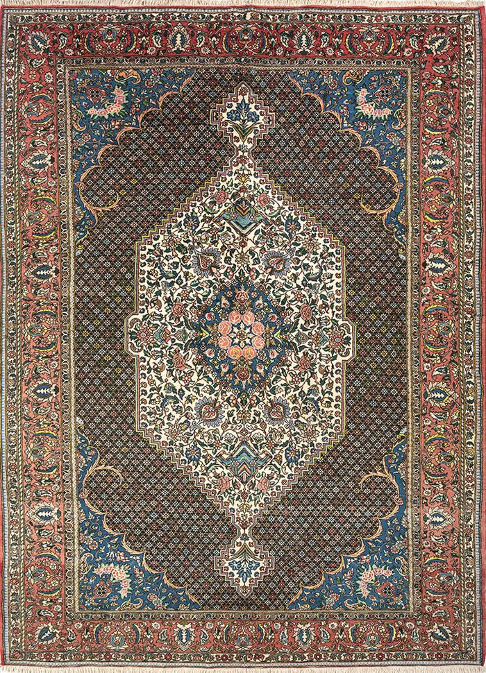 bakhtiari, iran (c.2000)