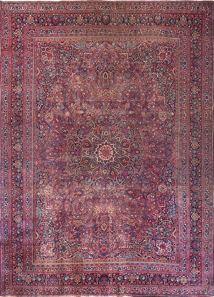 mashad, iran (c.1920)