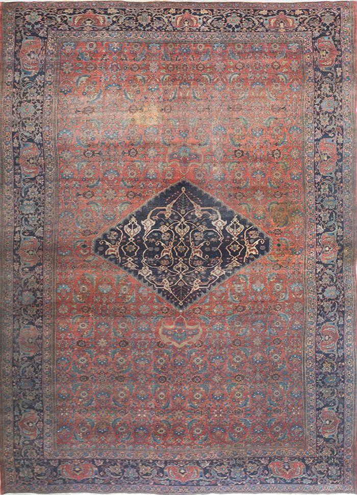 bidjar,iran (c.1910)
