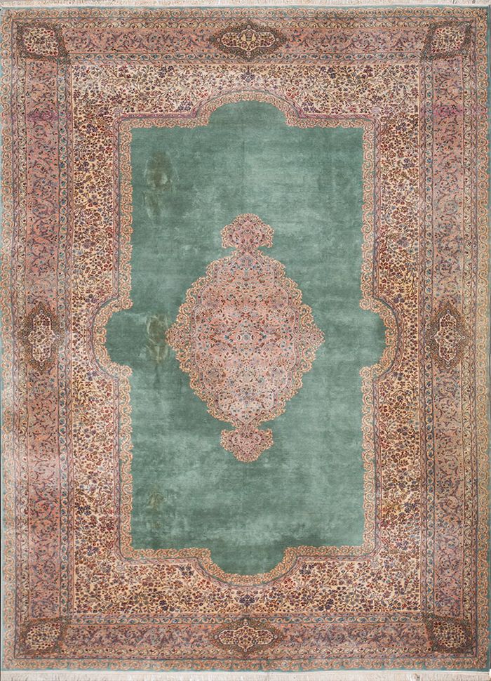 kerman, iran (c.1950)