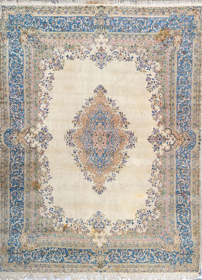 kerman, iran (c.1950)