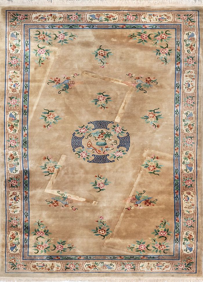 chinese (c.1960)