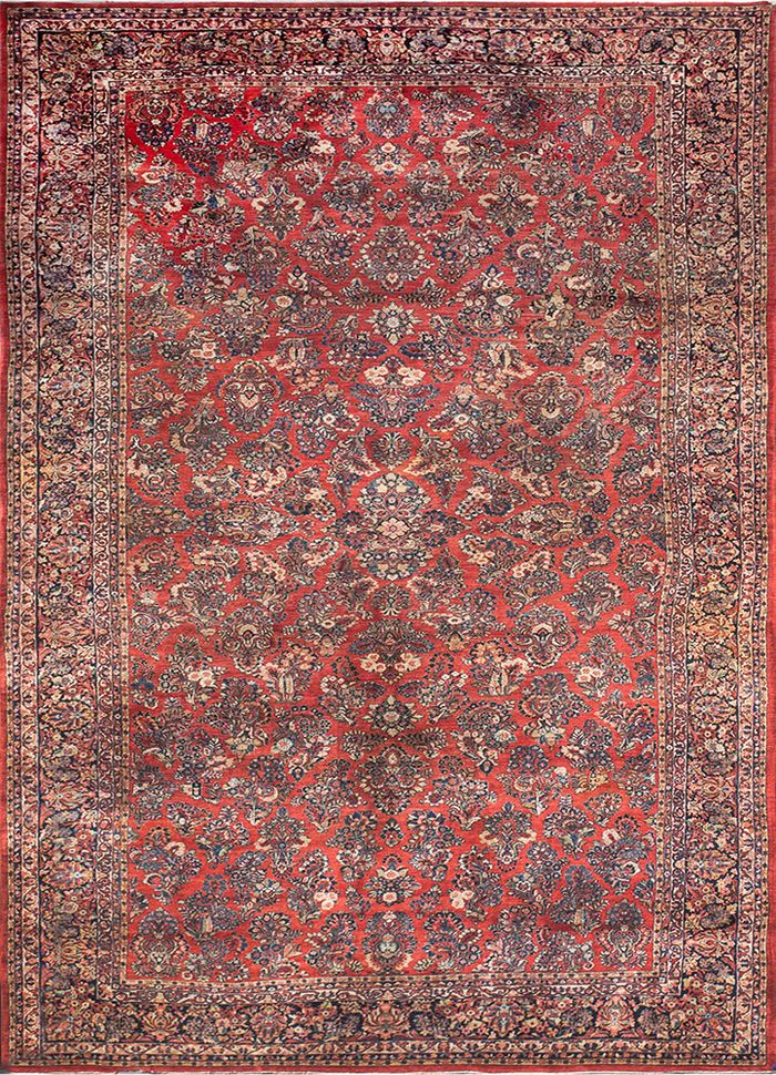 sarouk, iran (c.1940)