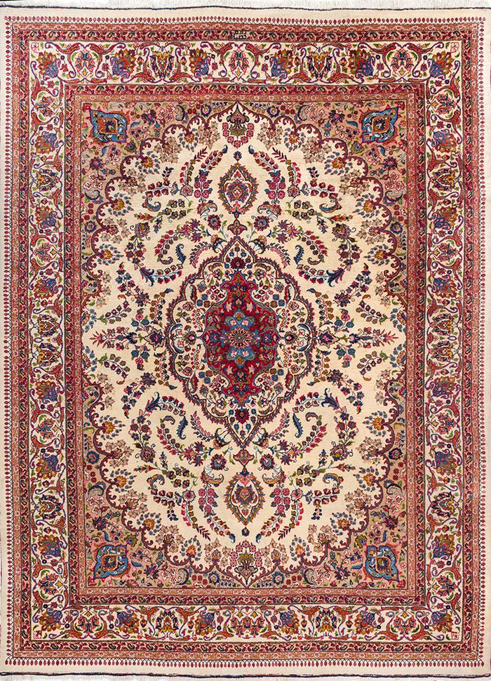 mashad, iran (c.1980)