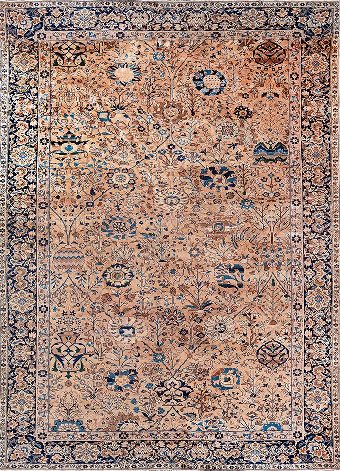 tabriz, iran (c.1950)
