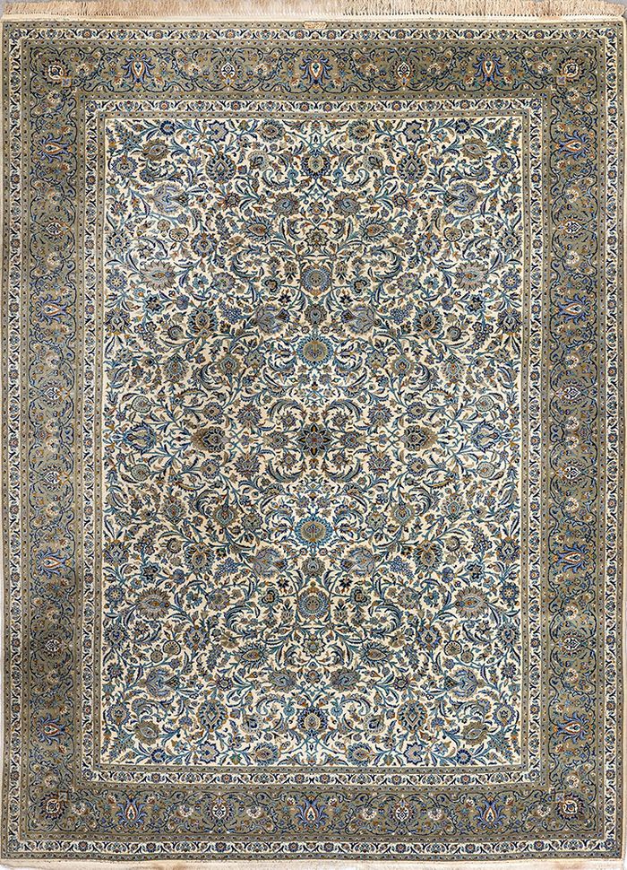 kashan, iran (c.1960)